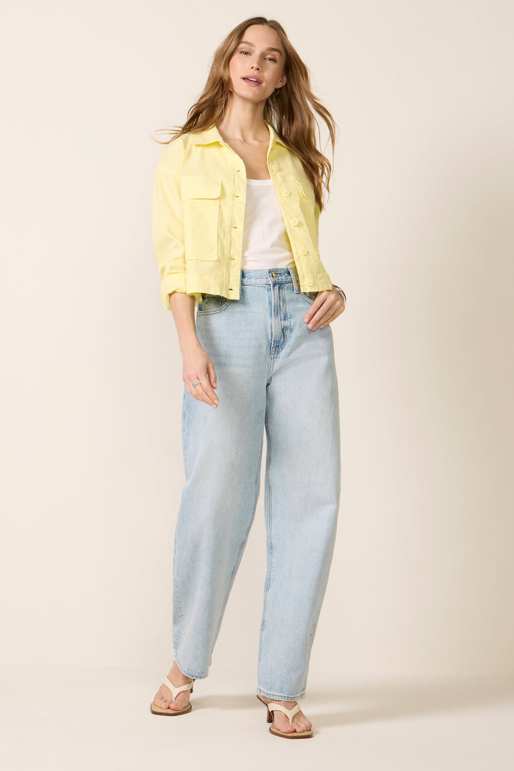 Women's Scout Soft Utility Jacket