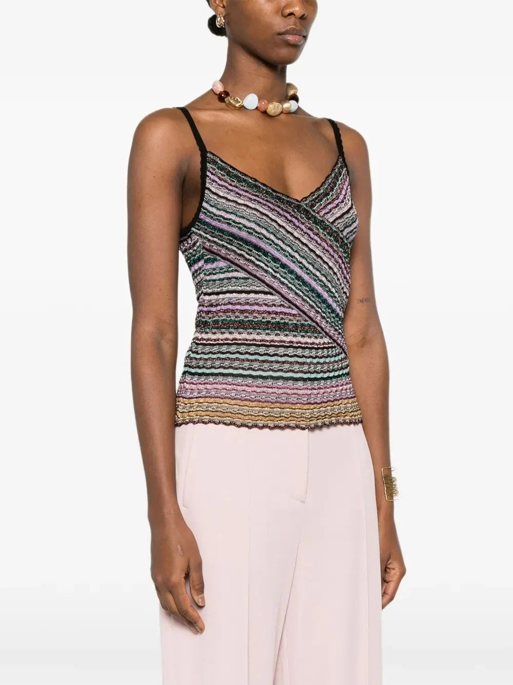 Missoni Women Top