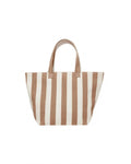 Women's Etna Tote Bag In Sand/canvas