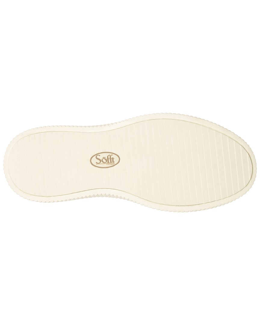 Söfft Foster Leather Sandal