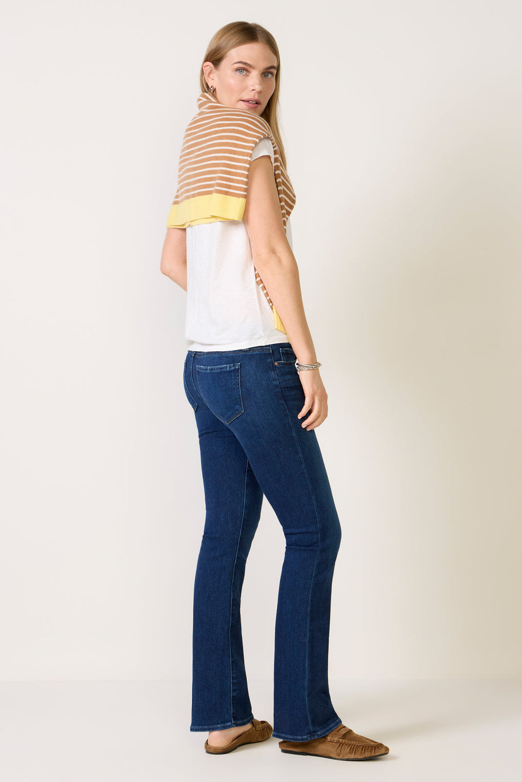 Women's Manhattan Bootcut Jean