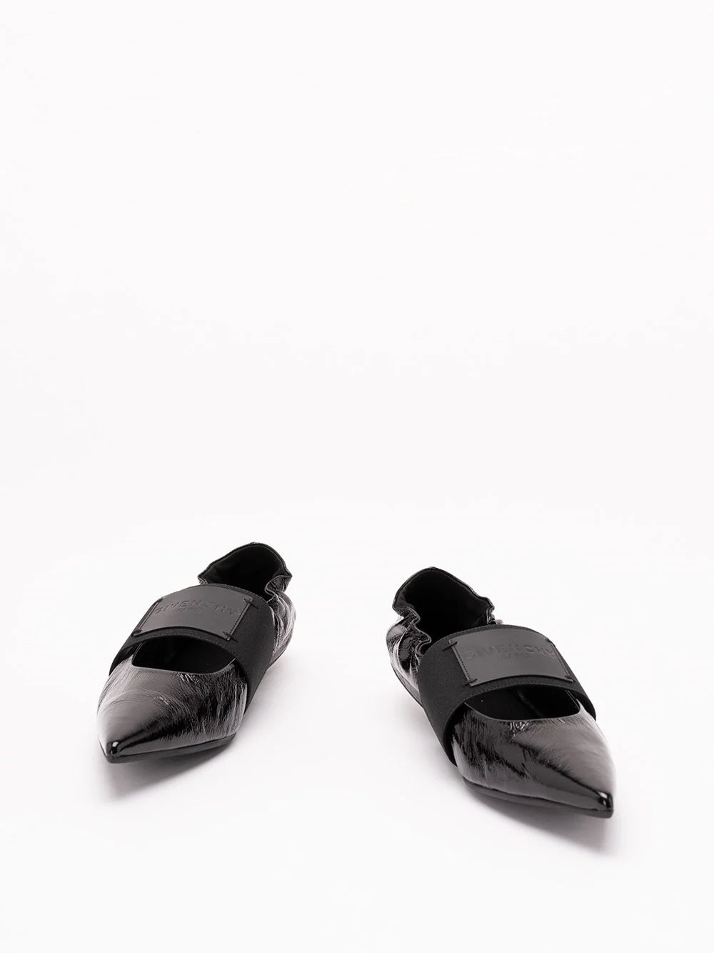 Givenchy Women `Crush` Ballerinas