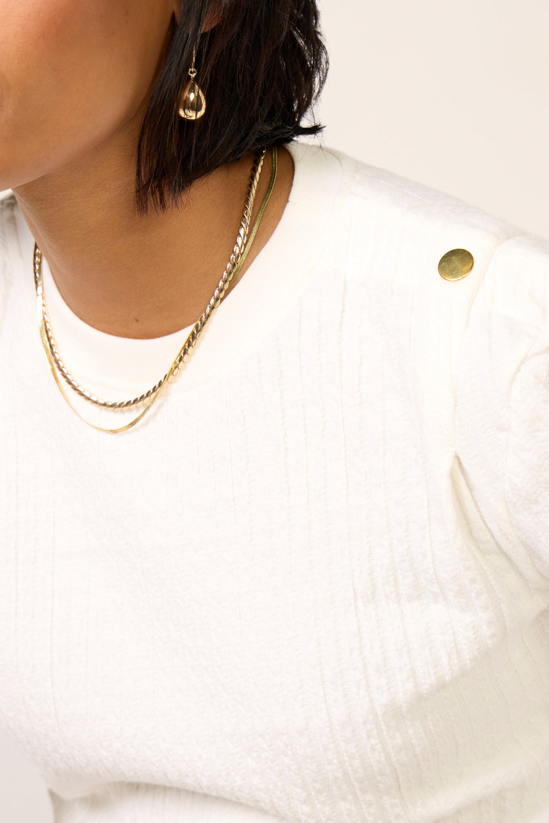 Women's Marsel Long Sleeve Top