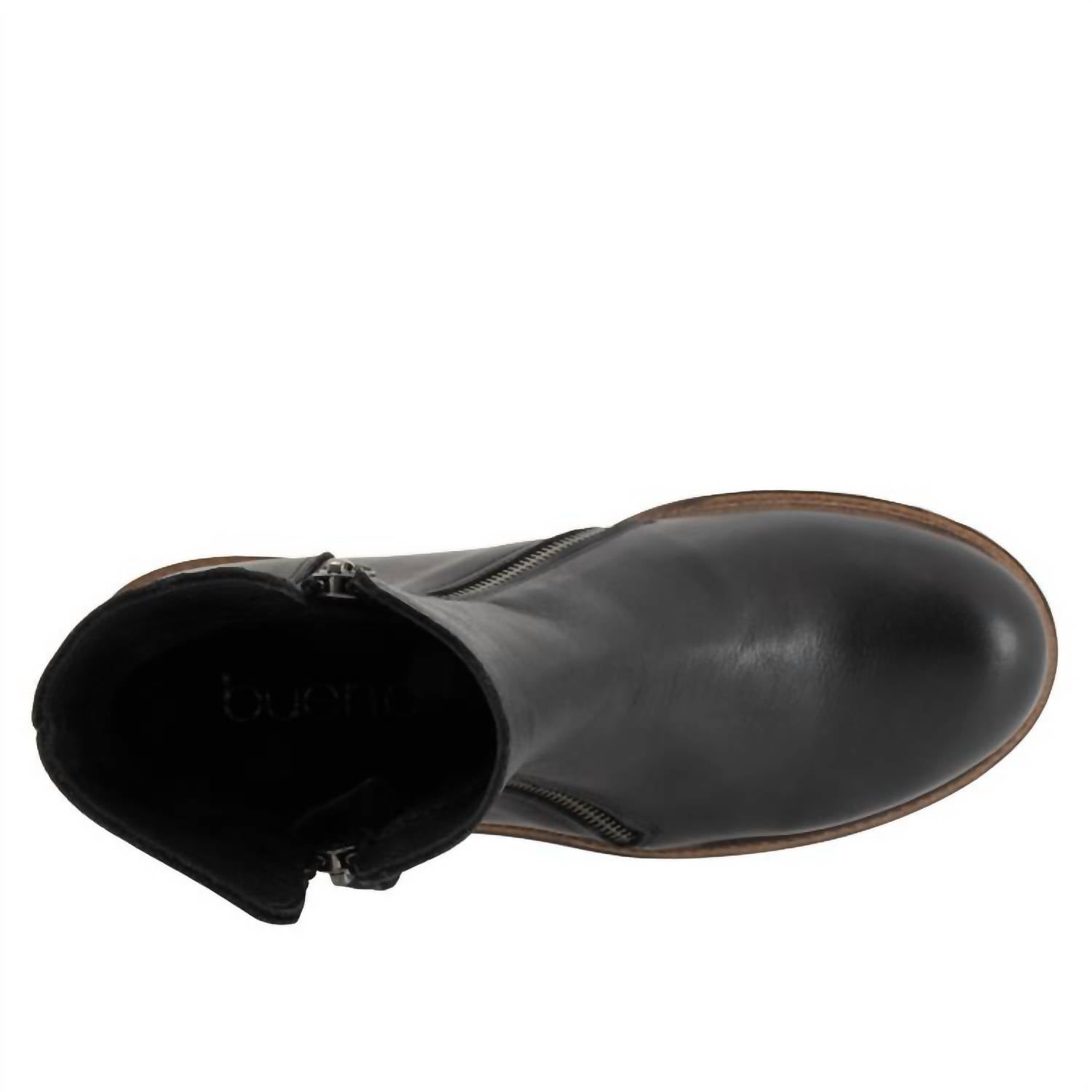 Women's Ariana Ankle Boots In Black