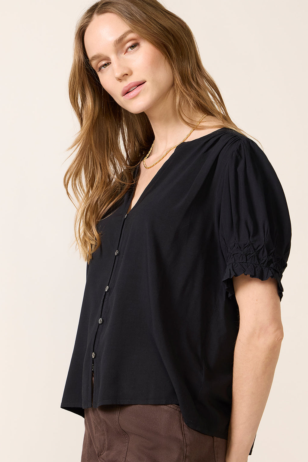 Women's Carmella Top