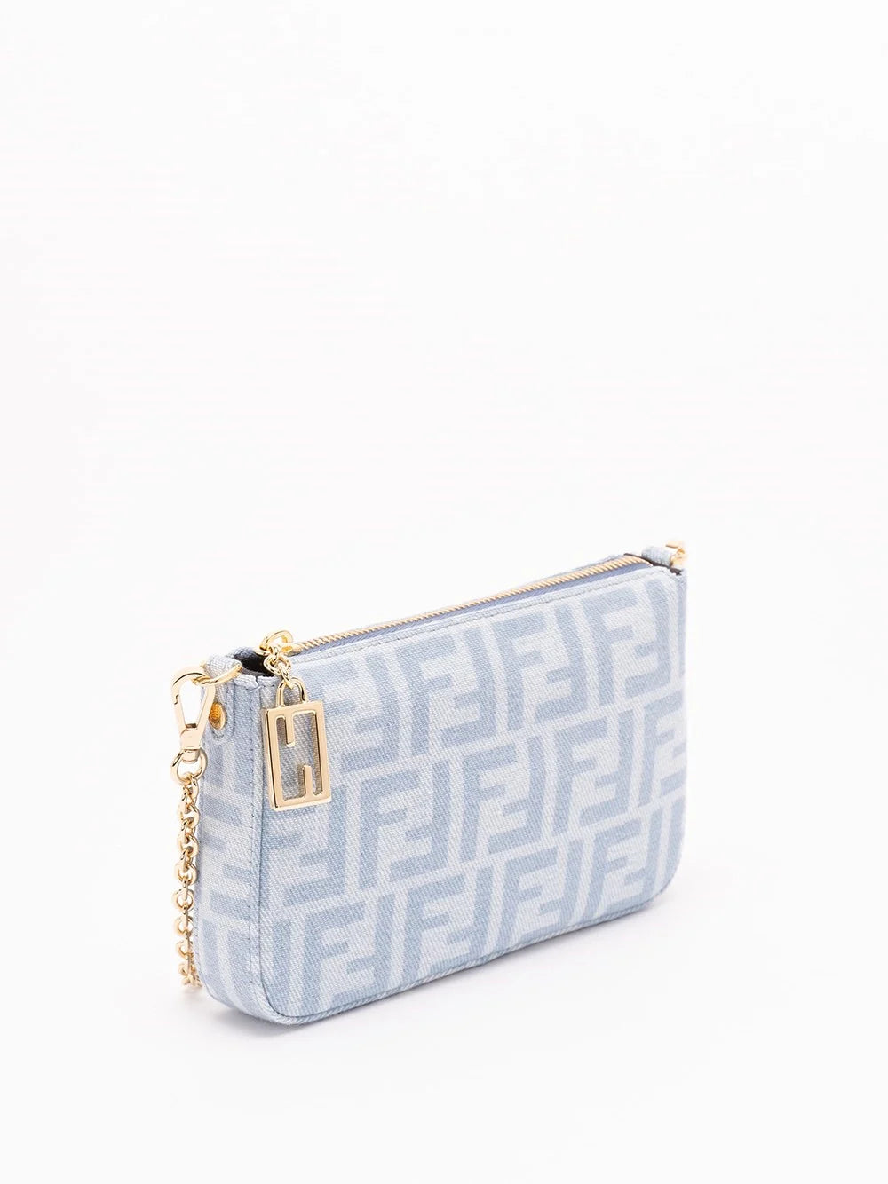Fendi Women `Baguette` Pouch