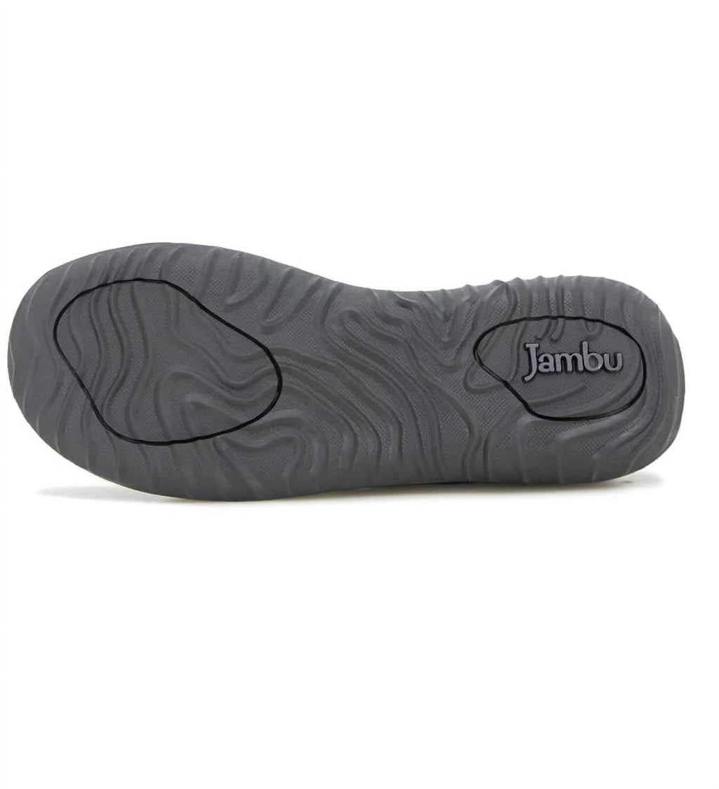 Women's Sunrise Shoes In Dark Grey/Grey