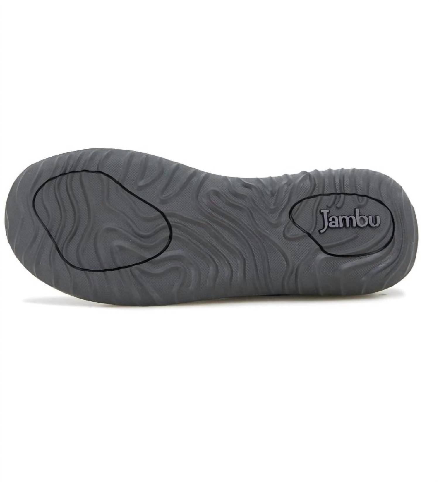 Women's Sunrise Shoes In Dark Grey/Grey