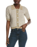 Truth Cardigan