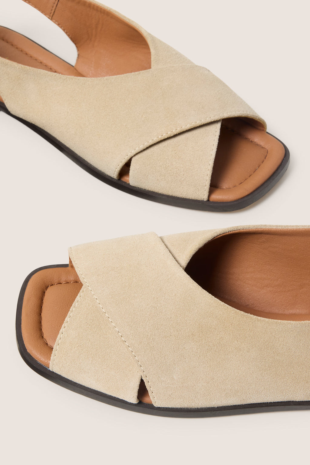 Women's Good Hearted Sandals