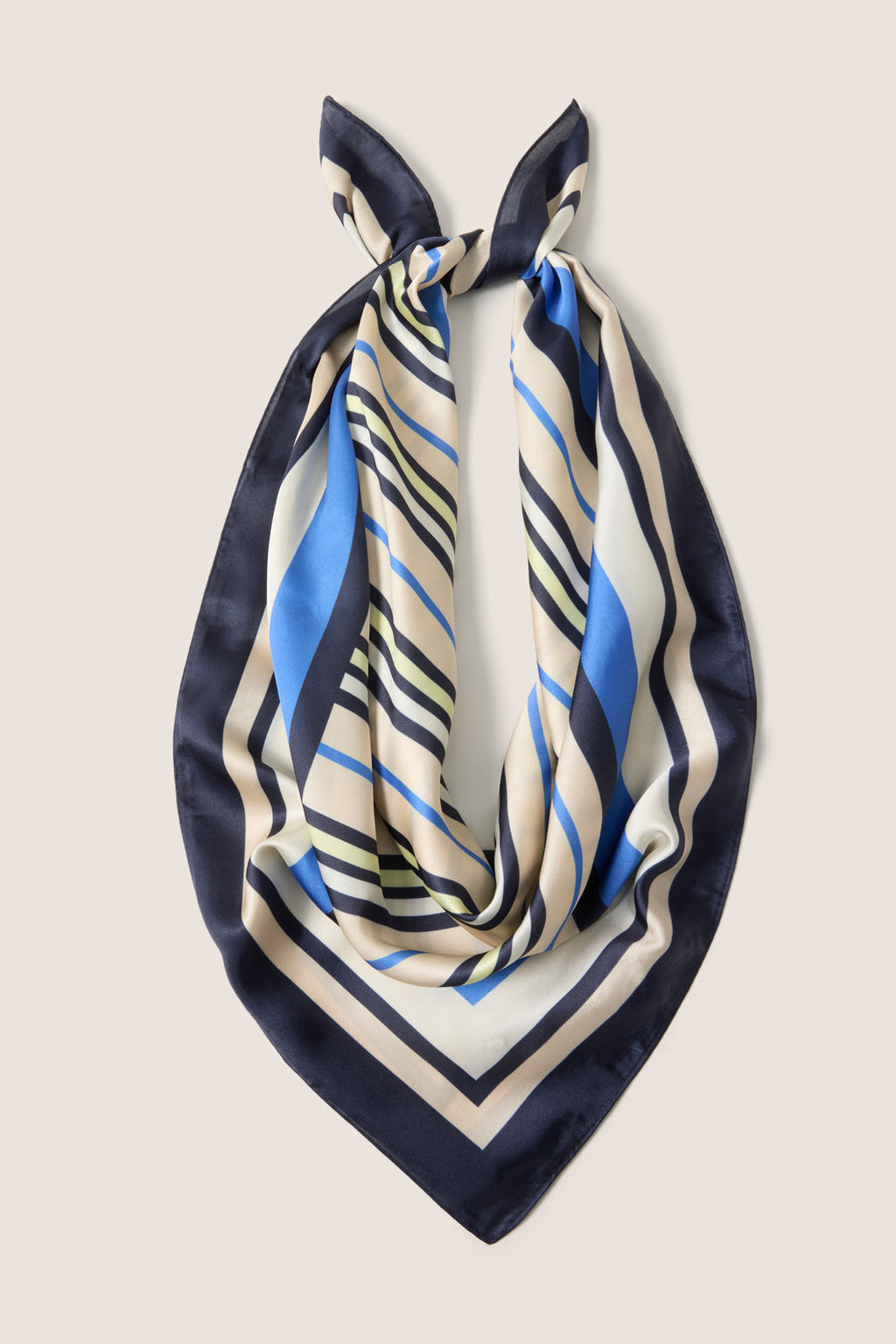 Women's Walton Striped Bandana