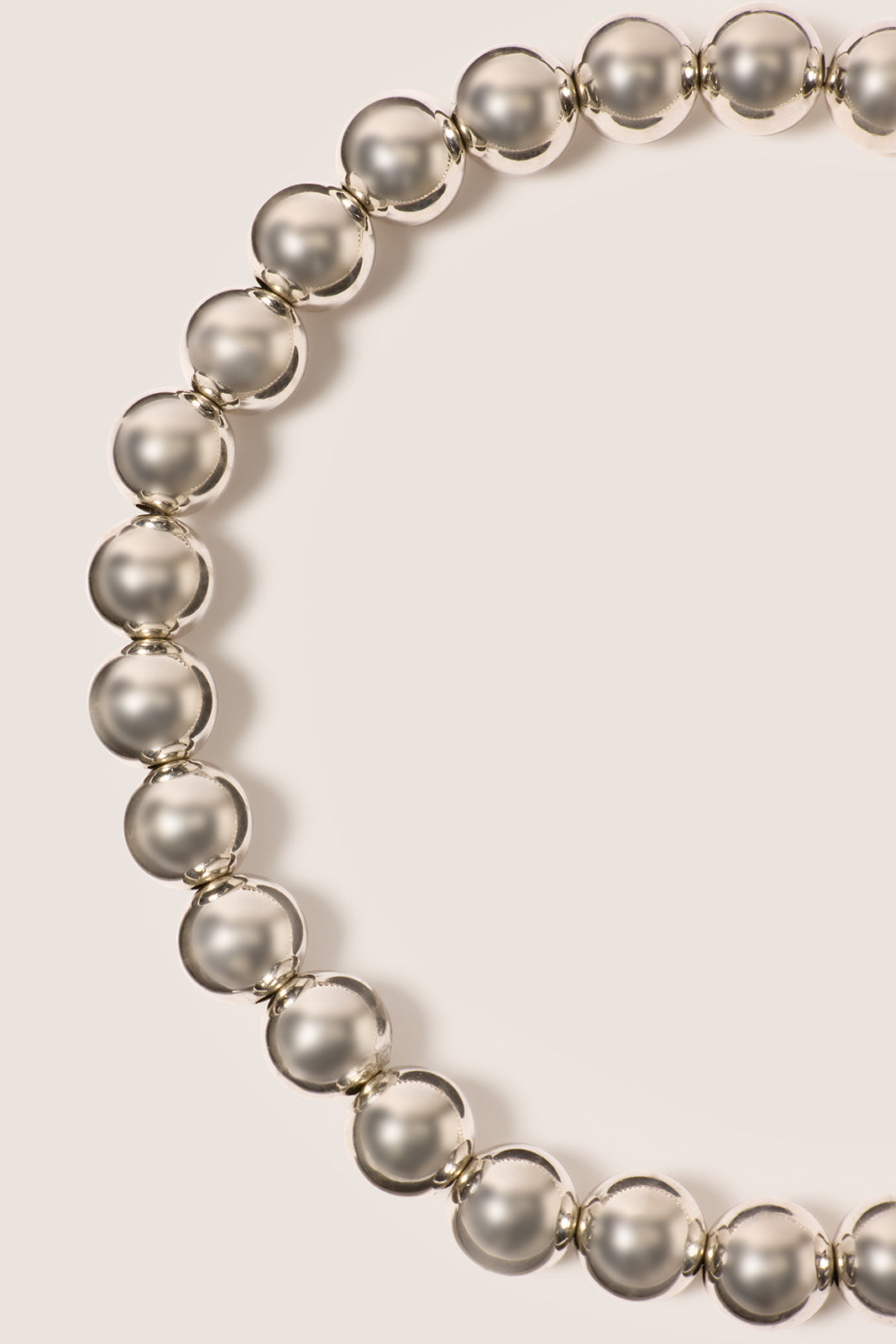 Women's Classic Sterling 6mm Bracelet