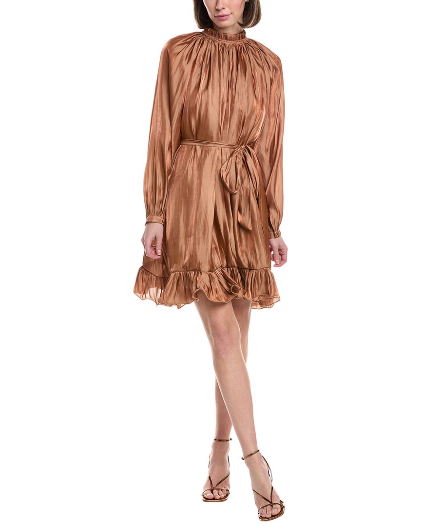 Beulah Mini Dress