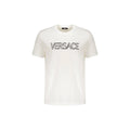 Versace Logo T-Shirt Men
