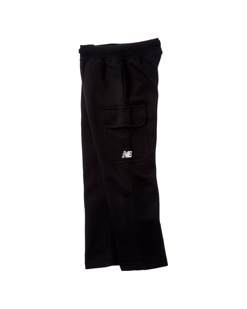 New Balance Wide Leg Cargo Pant
