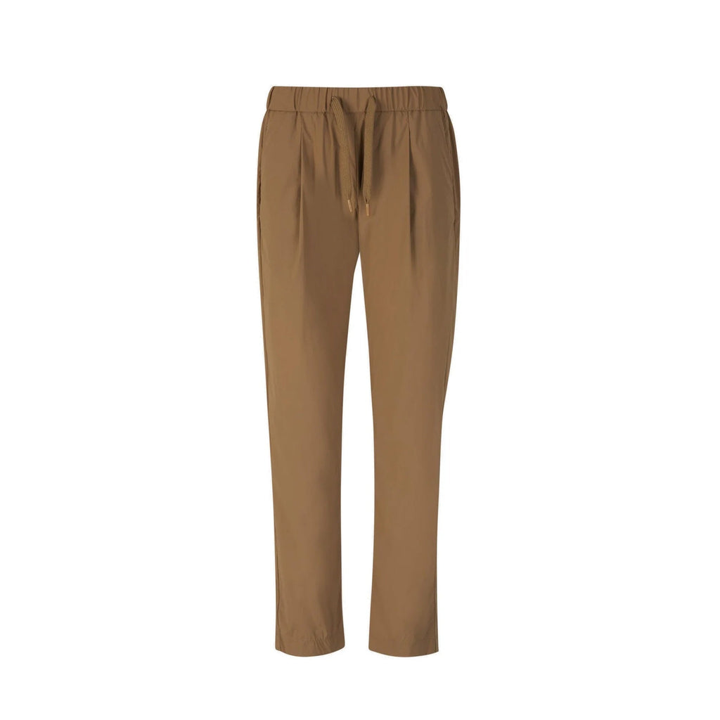 Herno Plain Technical Joggers Women