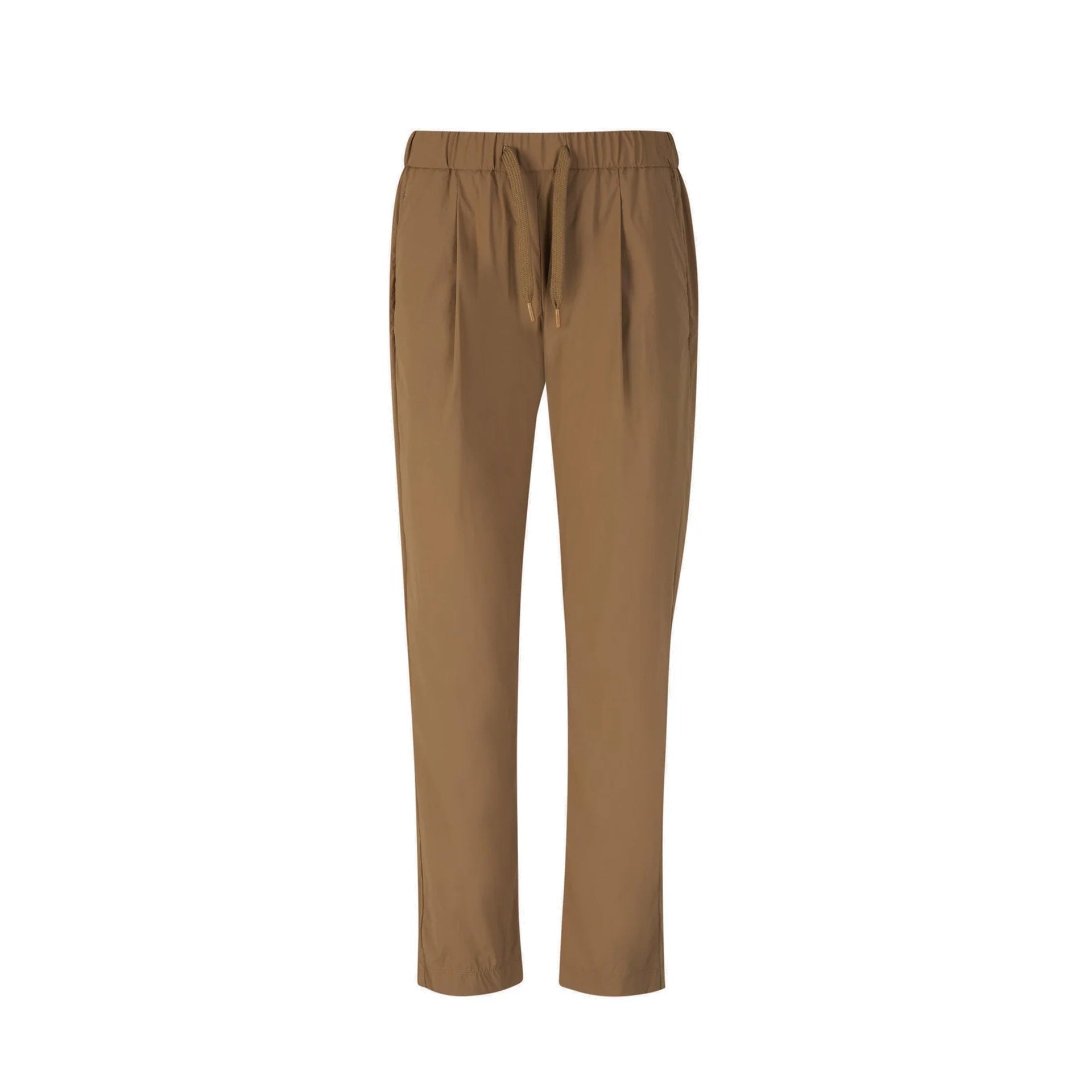 Herno Plain Technical Joggers Women