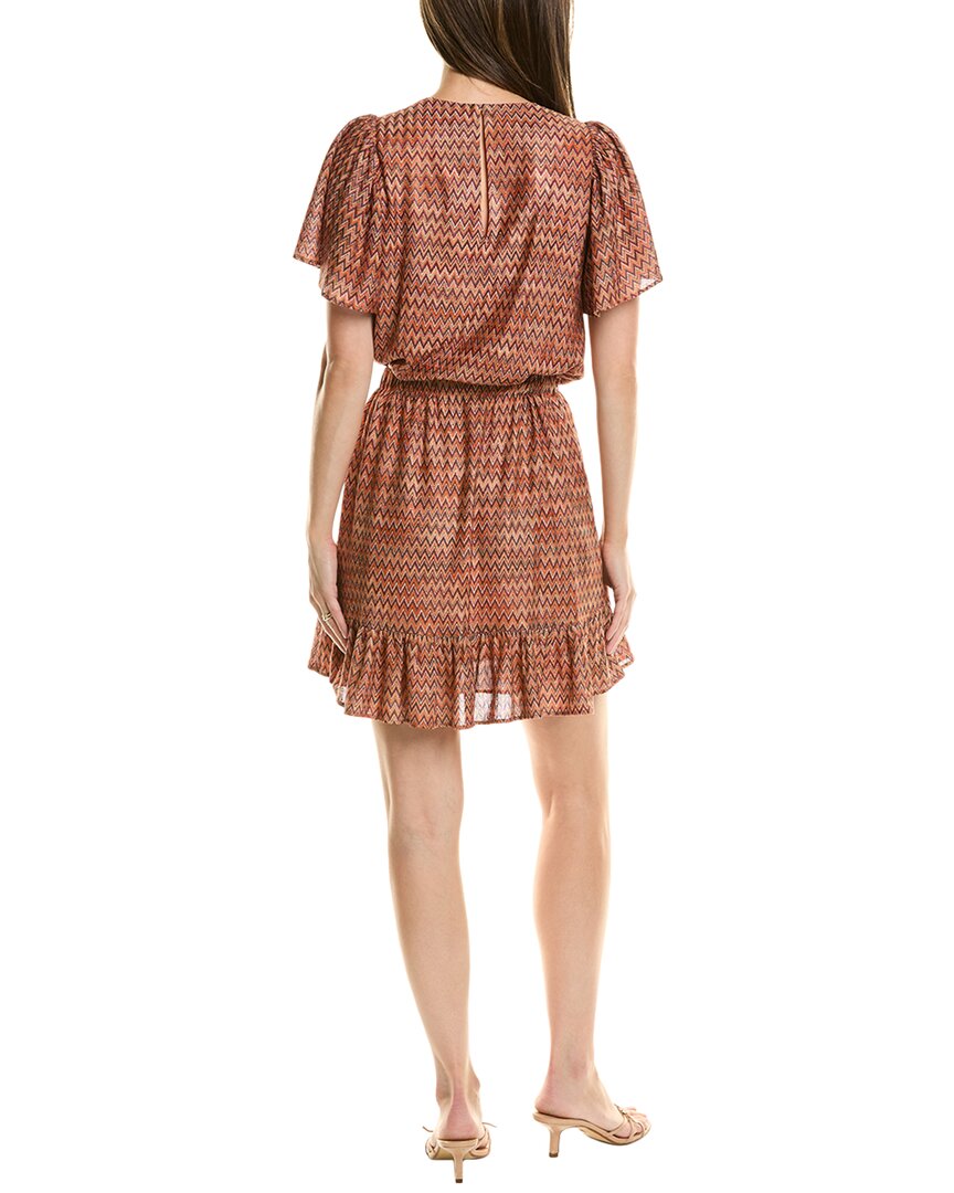 Ramy Brook Sanna Mini Dress