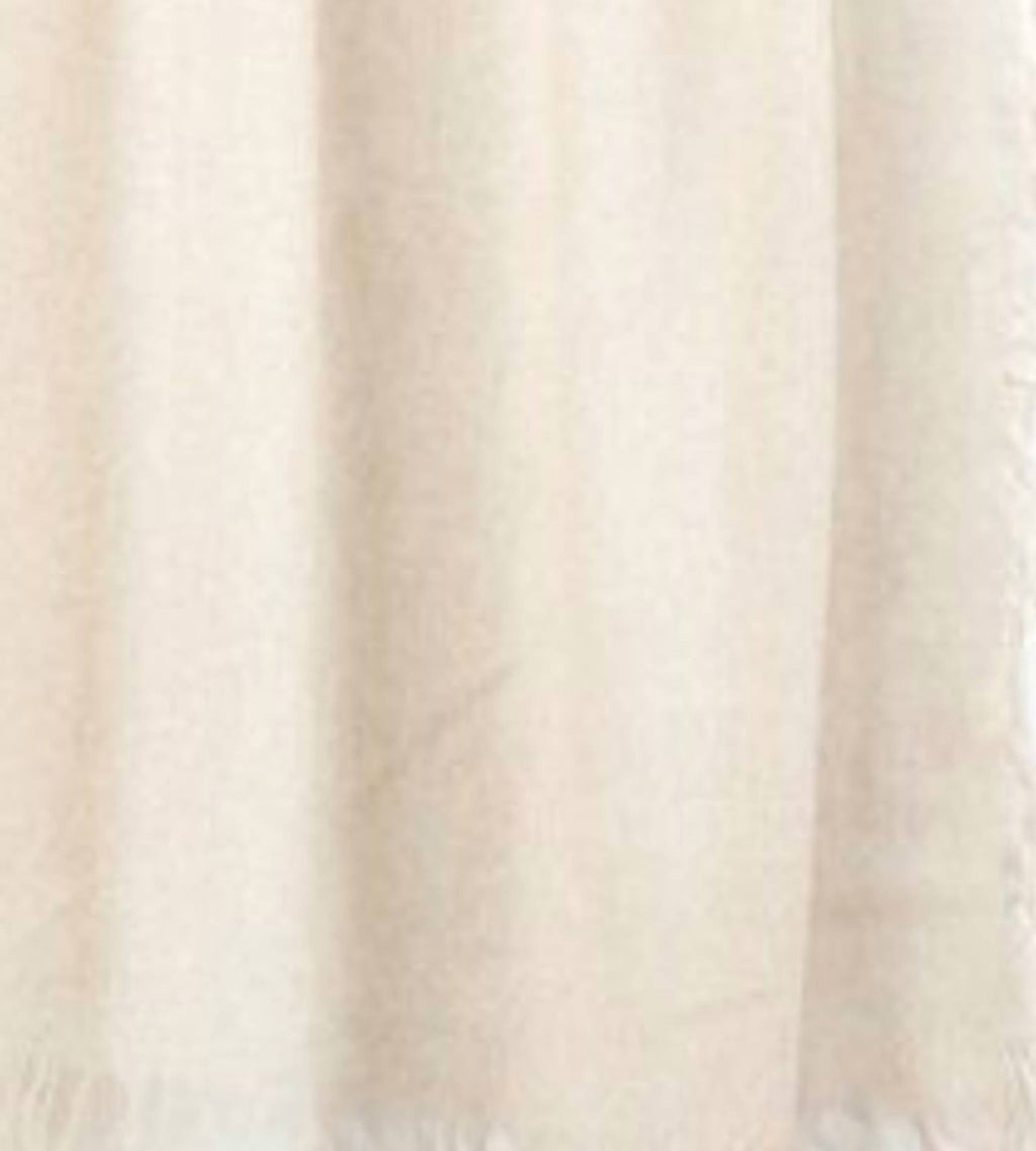 Women's Spray Print Scarf In Dune