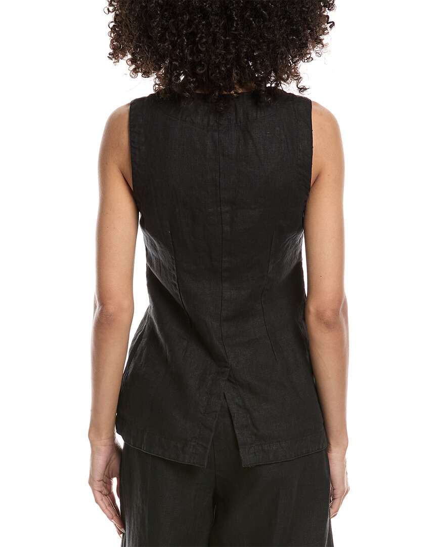 DL1961 Amalie Linen Top