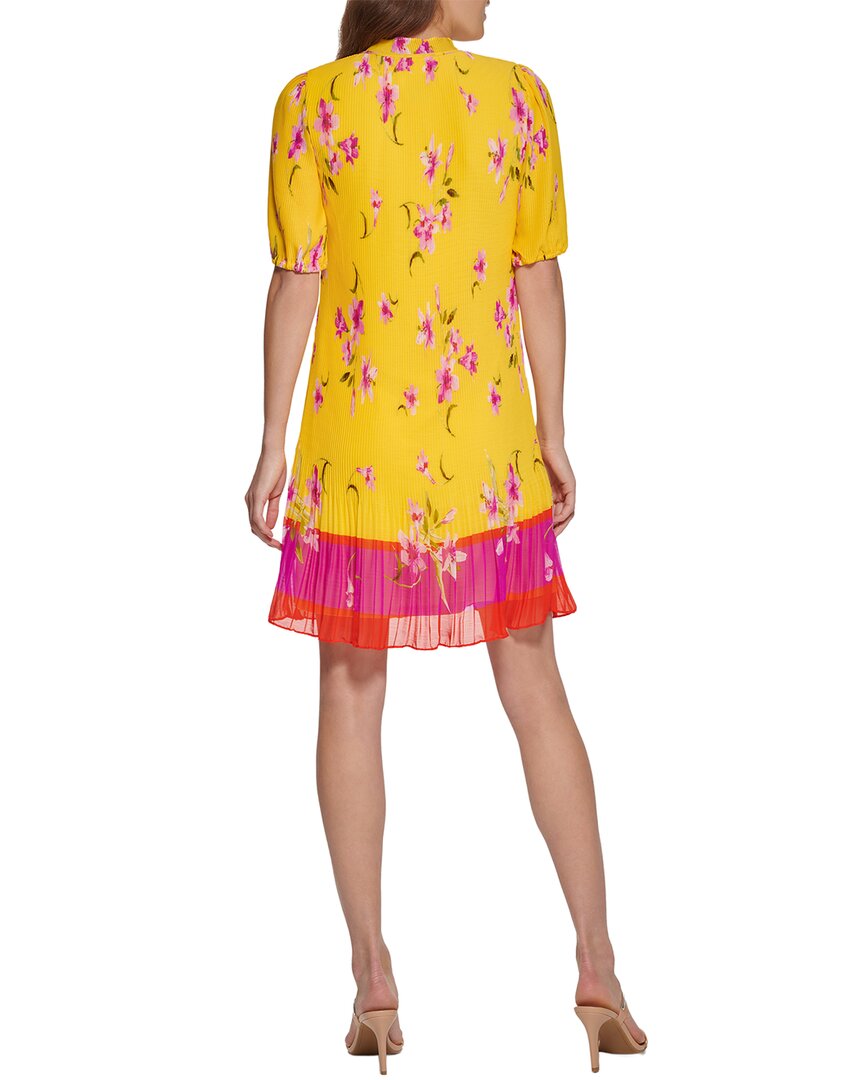 DKNY Shift Dress