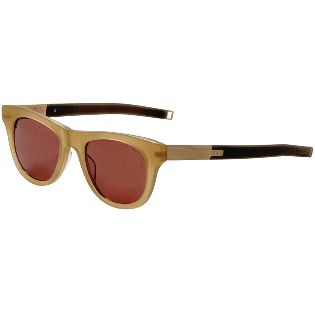 Dita Unisex 50 mm Brown Sunglasses