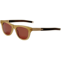 Dita Unisex 50 mm Brown Sunglasses