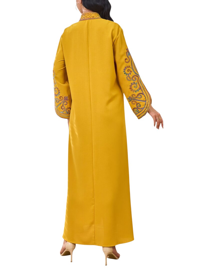 Luna Tuccini Dress