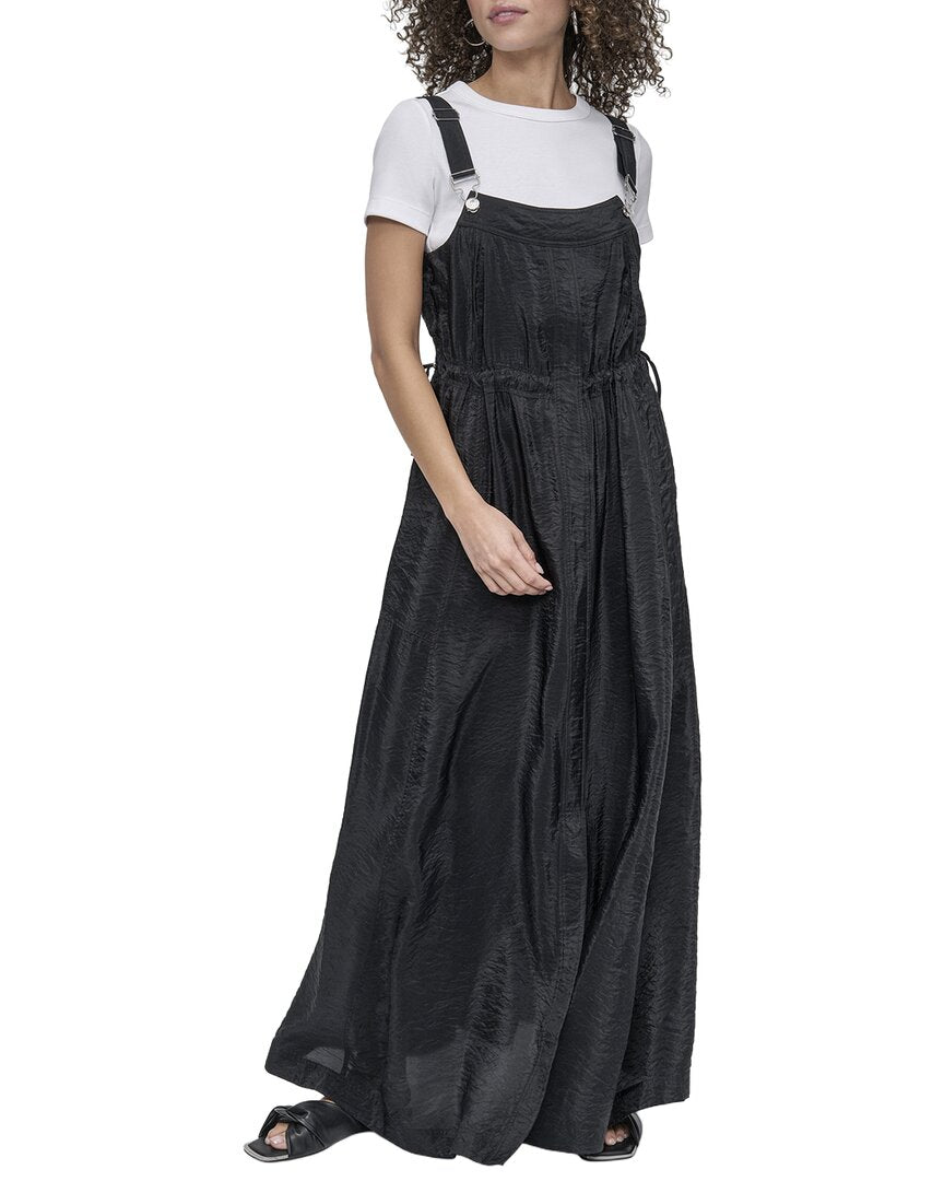 DKNY Overall Dress