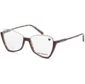 Karl Lagerfeld Women's 55 mm Brown Opticals