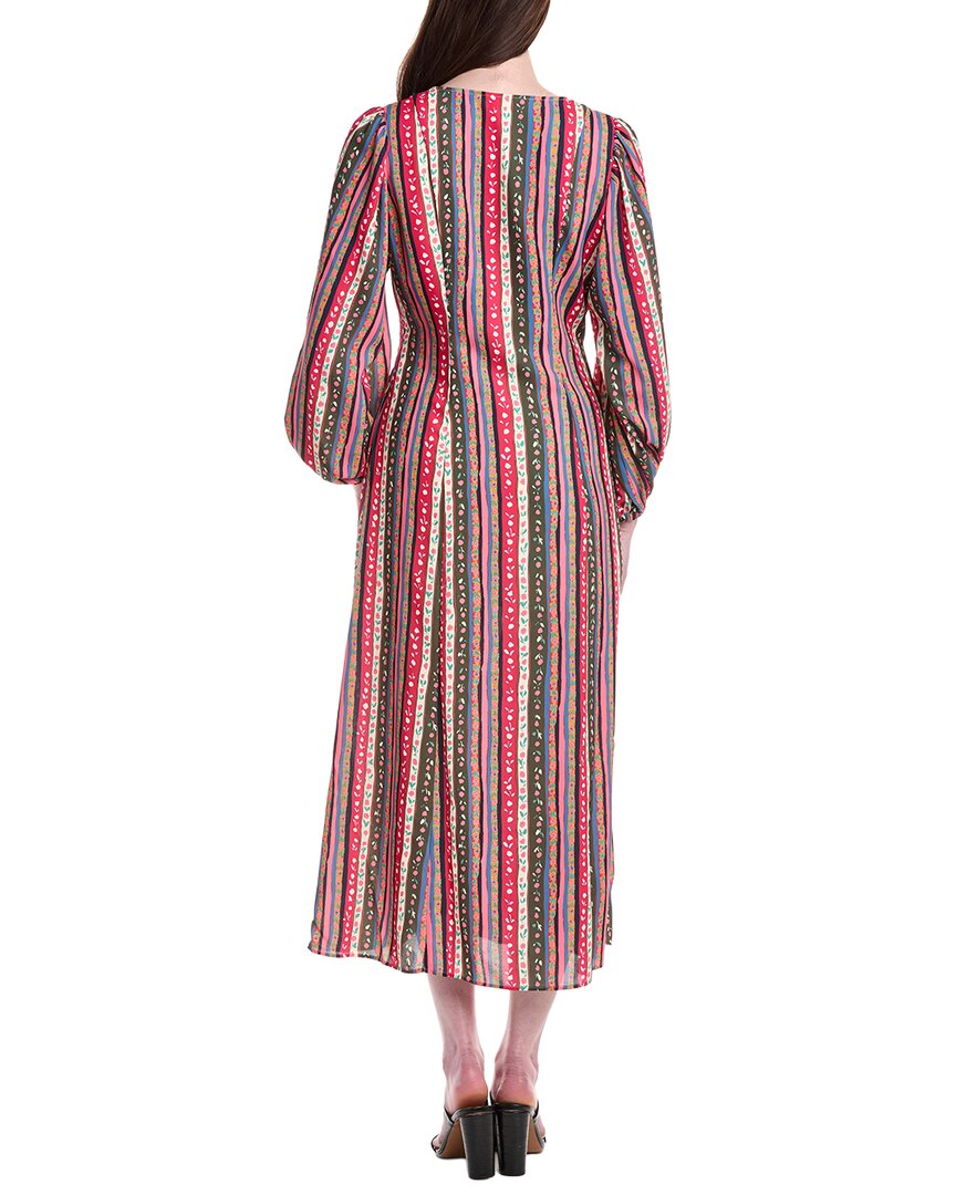 CROSBY by Mollie Burch Ophelia Dress