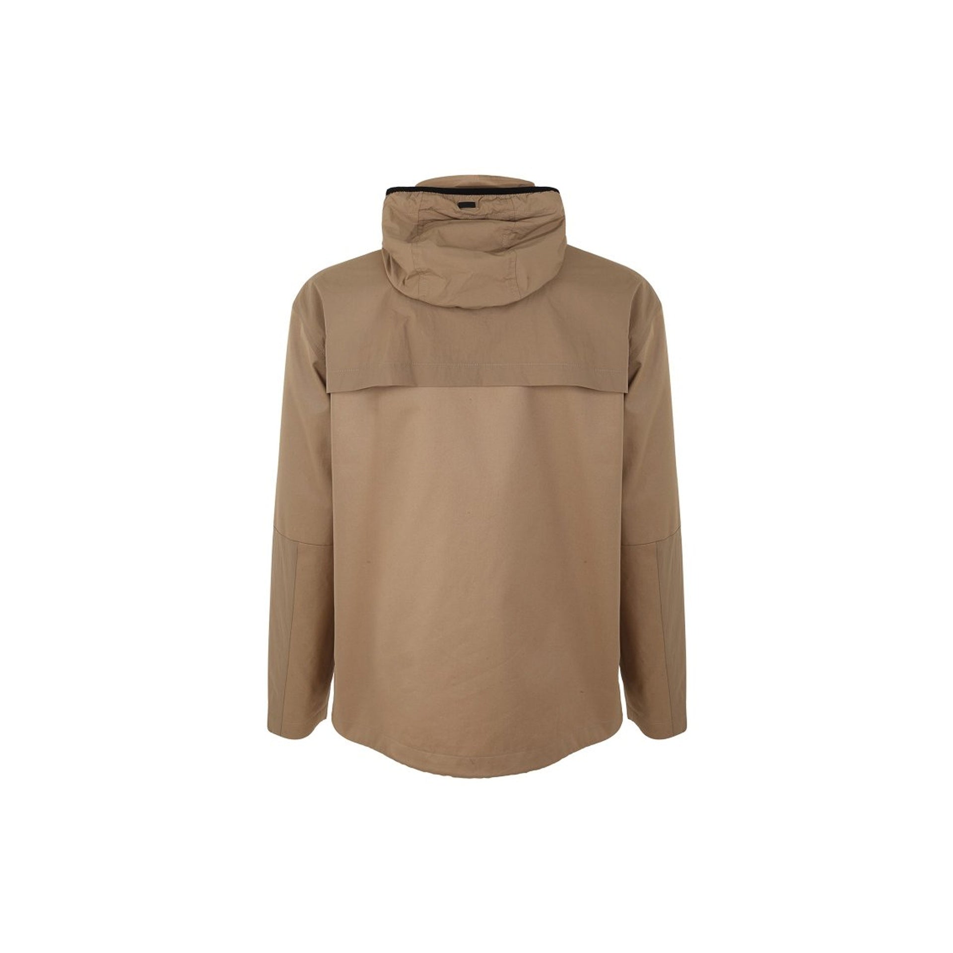 Herno Cargo Cotton Jacket Men