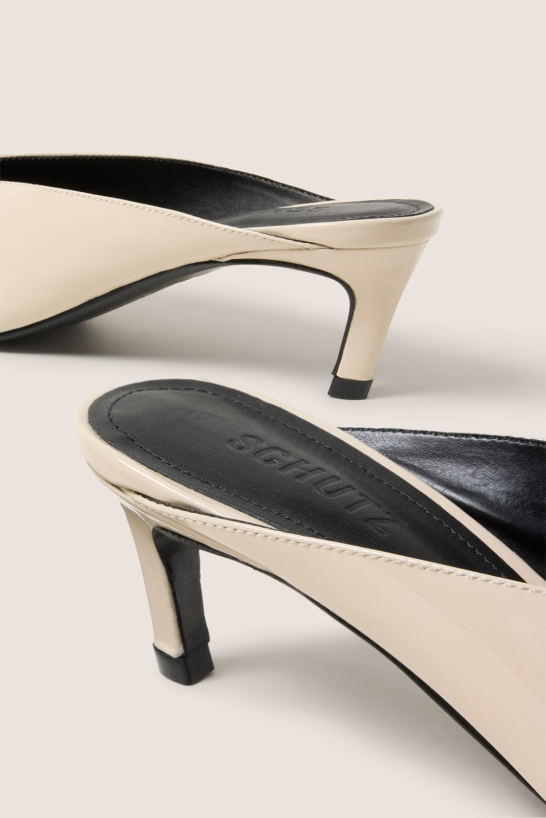 Women's Loren Mid Mule