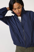 Women's Wyla Bomber Jacket