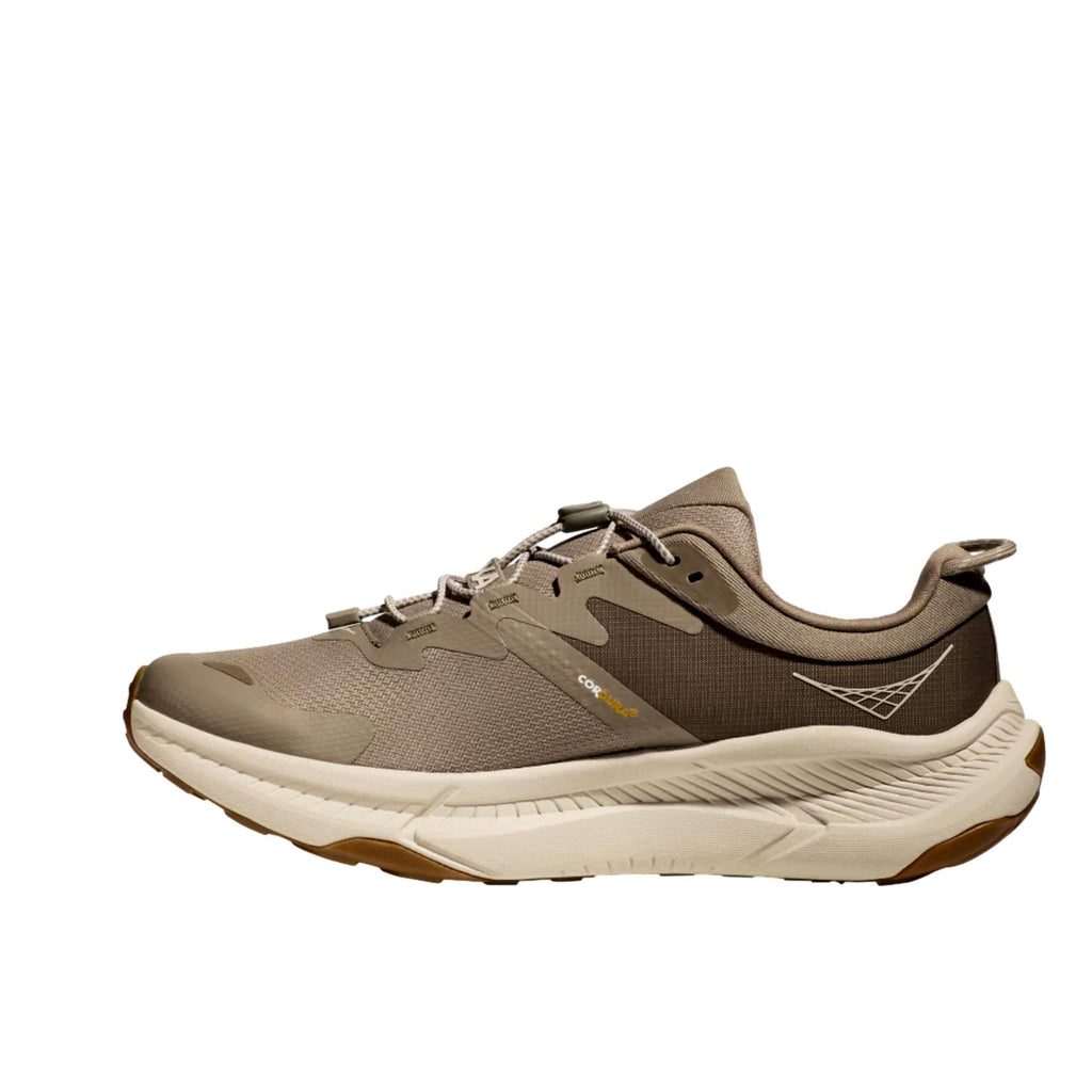 Hoka Transport Dune Eggnog  1123153-DEGG Men's
