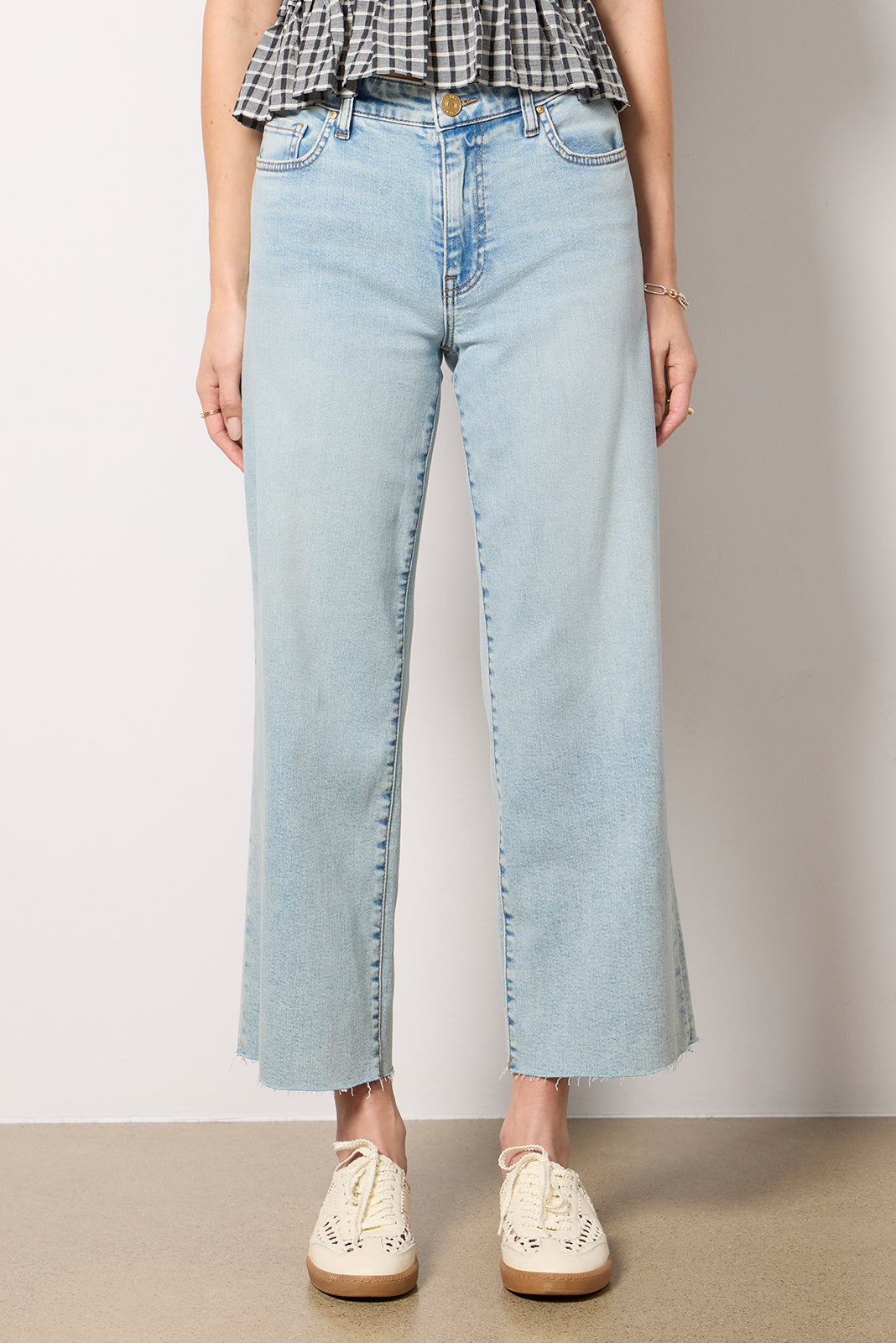 Women's Charlotte Jeans