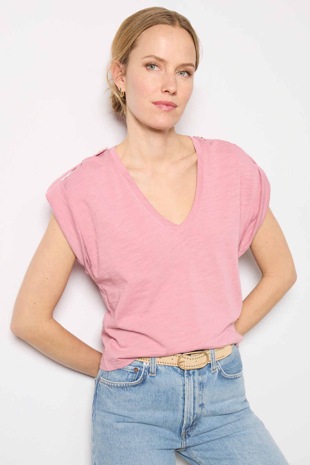 Women's Cooper T-Shirt
