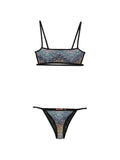 Missoni Women `Caperdoni` Bikini