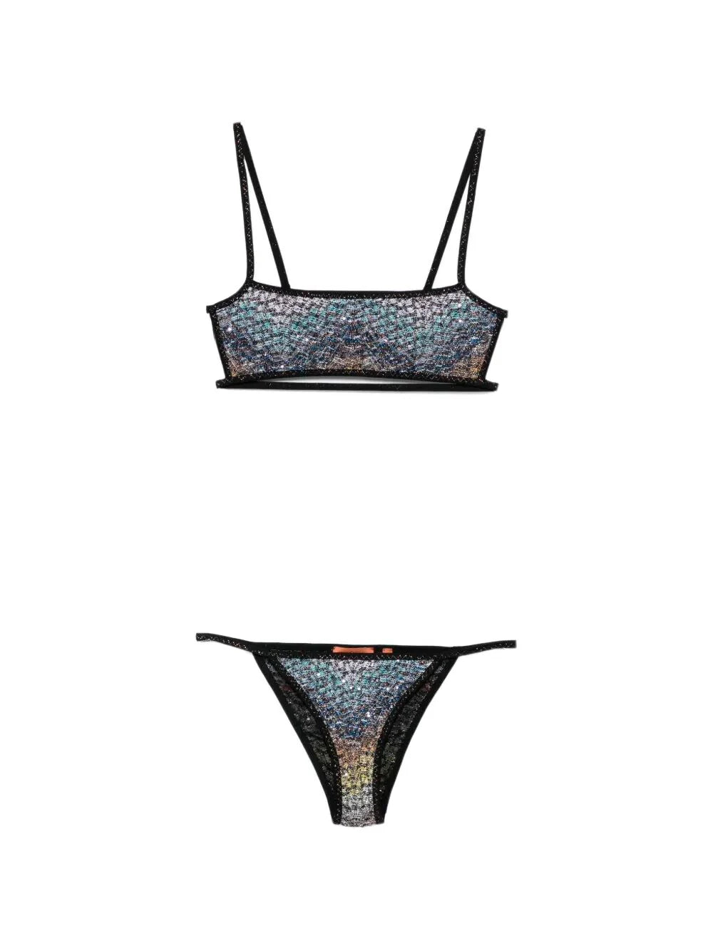 Missoni Women `Caperdoni` Bikini