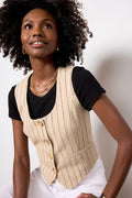 Women's Piper Scoop Neck Vest