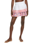 Ramy Brook Loretta Mini Skirt