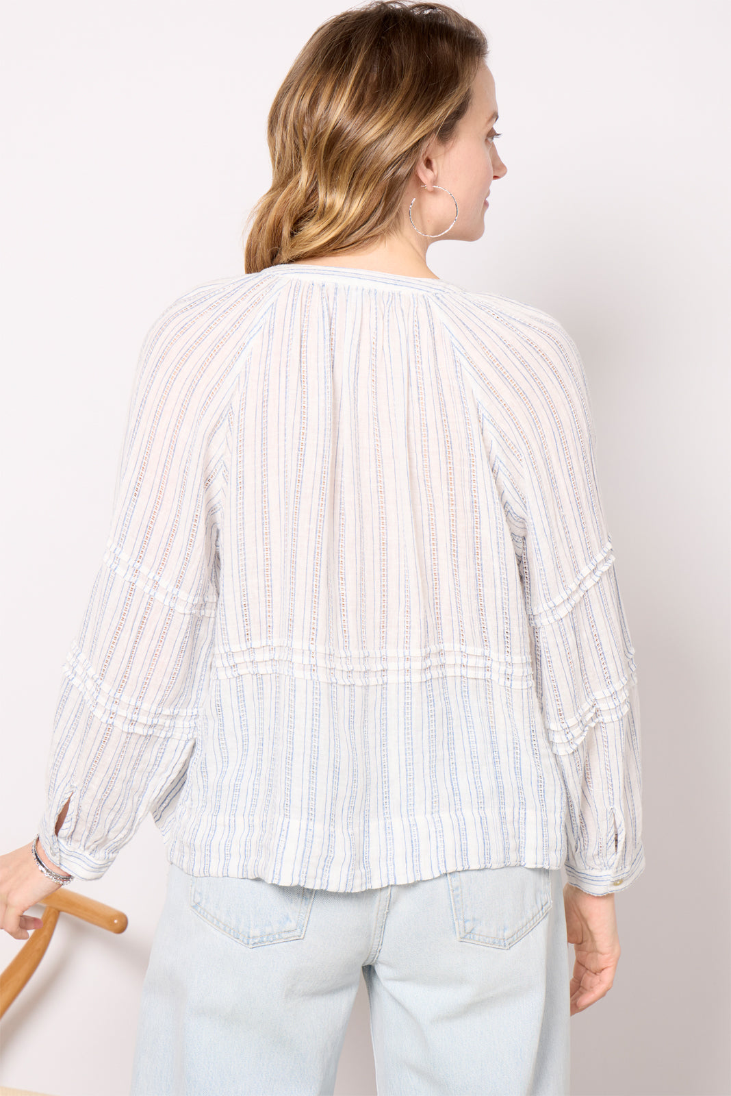Women's Frances Top