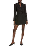 TOCCIN Baylee Blazer Dress