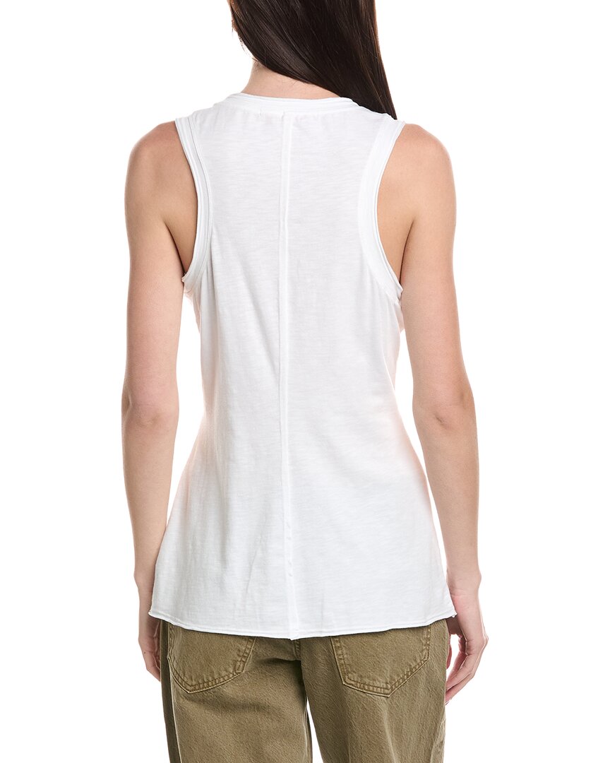 XCVI Tasha Tank Top