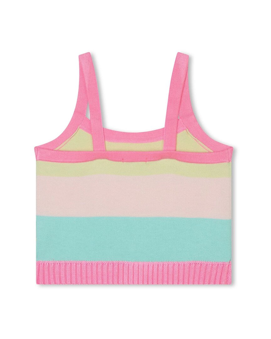Billieblush Heart Tank Top