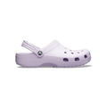 Unisex Classic Clog In Lavender
