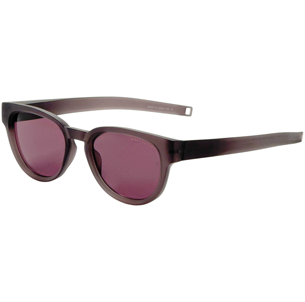 Dita Men's 51 mm Grey Sunglasses