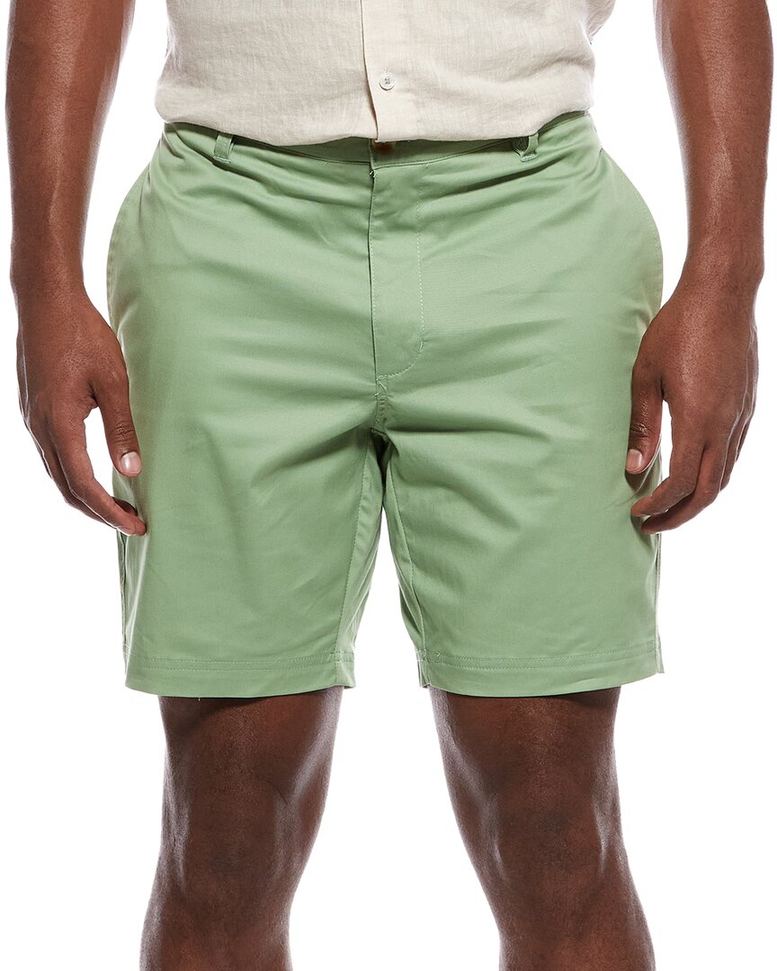 TailorByrd Solid Short