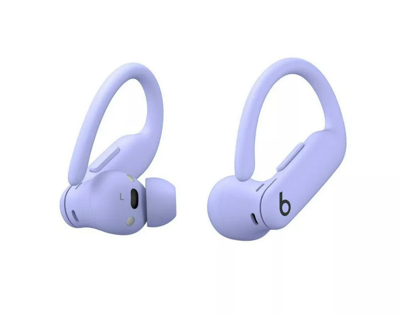 Powerbeats Pro 2 - High-Performance Earbuds - Hyper Purple
