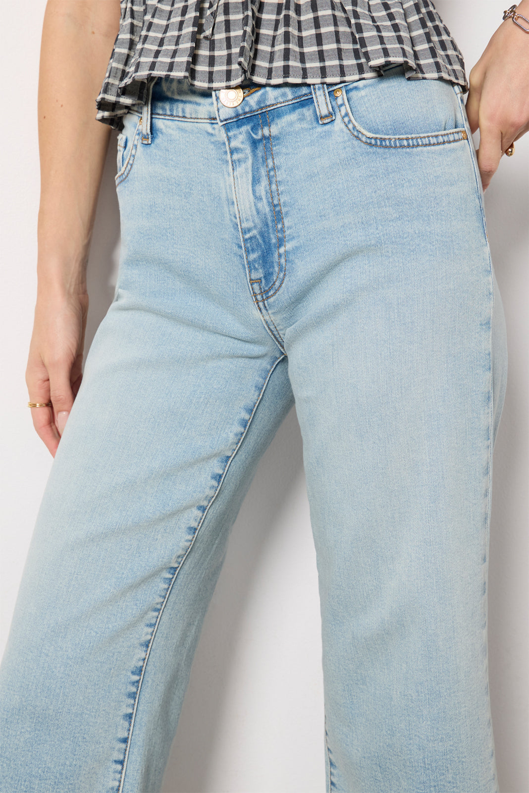Women's Charlotte Jeans